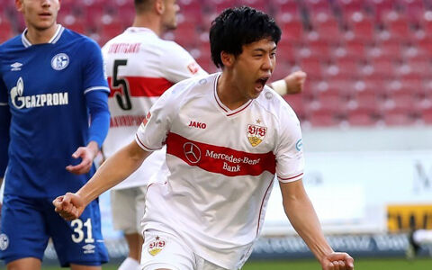 遠藤航ってどんな選手 デュエルはドイツでもトップの実力 守備だけじゃない 日本代表mfのプレースタイルとは スポキチ速報 遠藤航ってどんな選手 デュエルはドイツでもトップの実力 守備だけじゃない 日本代表mfのプレースタイルとは スポキチ速報