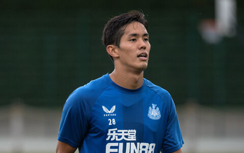fc東京 神戸がニューカッスル 武藤嘉紀獲り 本人は国内復帰も視野 2chフットボールまとめアンテナ fc東京 神戸がニューカッスル 武藤嘉紀獲り 本人は国内復帰も視野 2chフットボールまとめアンテナ
