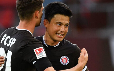 宮市亮との現行契約は残り3カ月半 地元紙は延長の可能性に 負傷歴を考慮すれば スポキチ速報