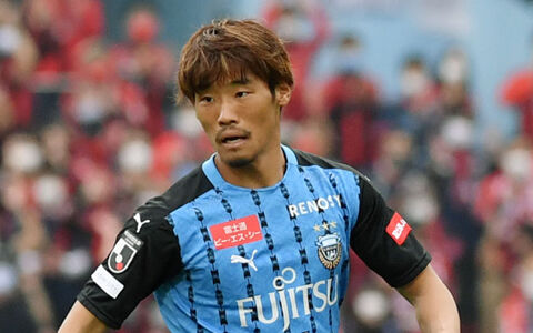 川崎mf守田英正 ポルトガル1部サンタ クララへ完全移籍 ベスト11を掴み自身初の海外へ スポキチ速報 川崎mf守田英正 ポルトガル1部サンタ クララへ完全移籍 ベスト11を掴み自身初の海外へ スポキチ速報