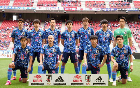 U 24日本代表合宿に武田英寿 藤田譲瑠チマ 山本理仁など6選手が練習パートナーとして招集 スポキチ速報 U 24日本代表合宿に武田英寿 藤田譲瑠チマ 山本理仁など6選手が練習パートナーとして招集 スポキチ速報