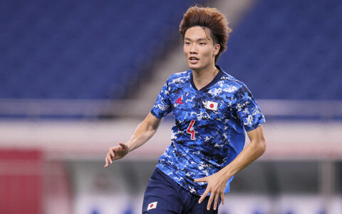 板倉滉 ブンデス2部挑戦が決定的に シャルケsdが明言 ドイツ行きの便に乗っている 2chフットボールまとめアンテナ 板倉滉 ブンデス2部挑戦が決定的に シャルケsdが明言 ドイツ行きの便に乗っている 2chフットボールまとめアンテナ