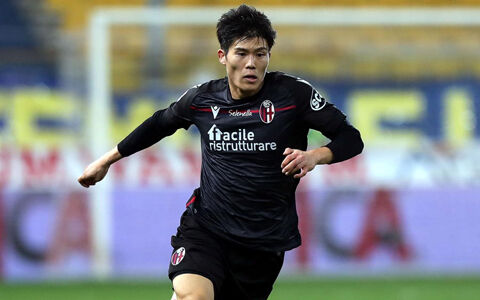 中澤 闘莉王らをも超えるのか 冨安健洋が 日本史上最強df になる日 スポキチ速報 中澤 闘莉王らをも超えるのか 冨安健洋が 日本史上最強df になる日 スポキチ速報