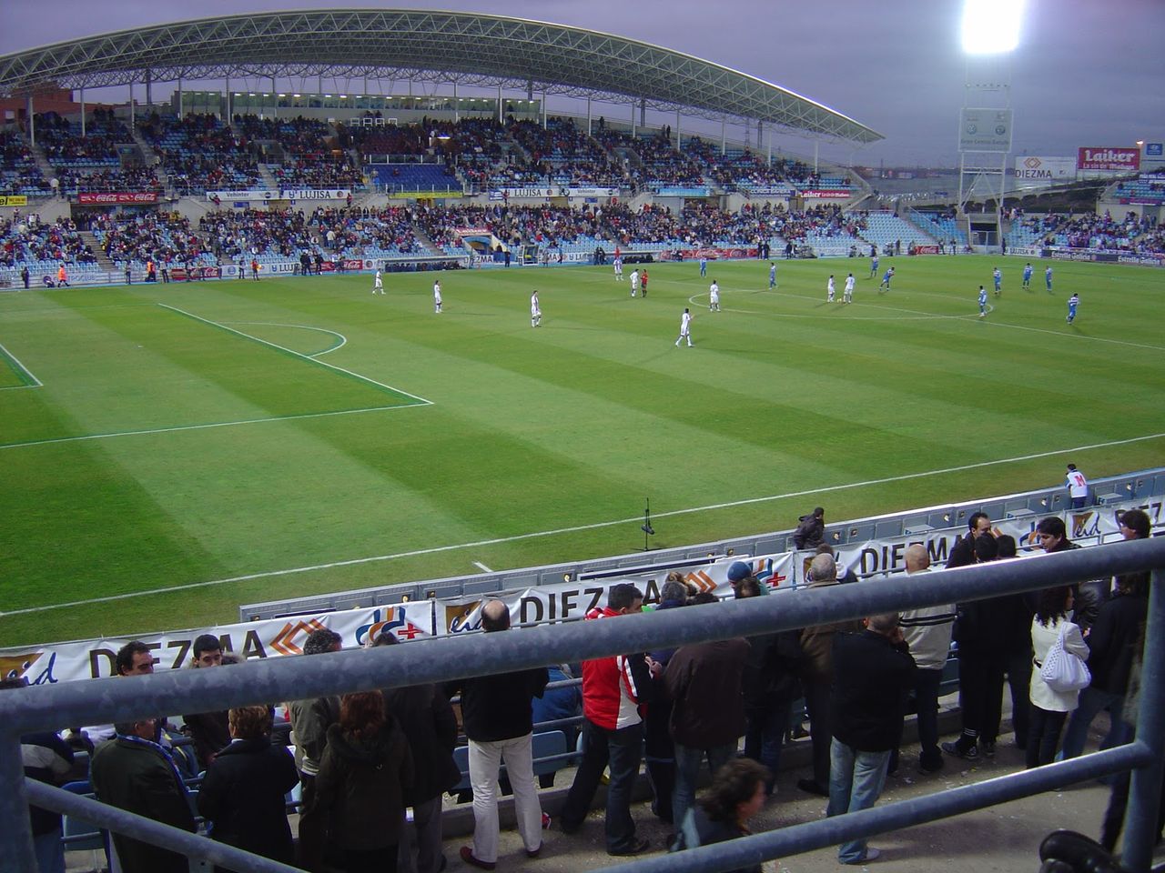 柴崎岳が加入したヘタフェとは 現地記者が紐解くレギュラーになるためのコツ フットカルチョ