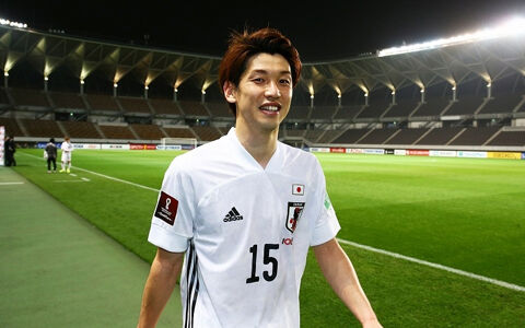 内田篤人が見た日本代表戦 やっぱ凄ぇ と絶賛した選手は フットカルチョ