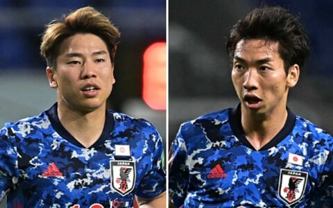 広島でもスイスでも 浅野拓磨と川辺駿がチューリッヒで再会 元サンフレ ２ショットにファン歓喜 2chフットボールまとめアンテナ