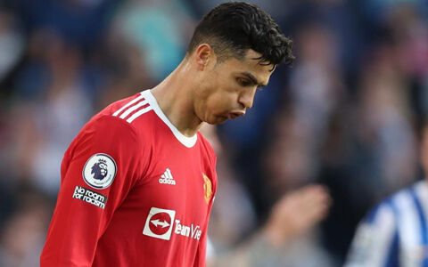 マンチェスター U ブライトンに4失点大敗 来季cl出場の可能性消える 5chサッカーまとめのまとめ