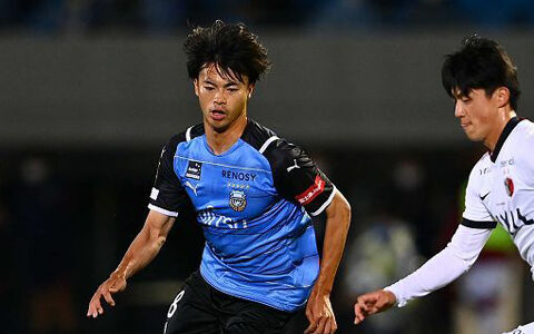 三笘薫は3位 J公式が J1リーグで1番ドリブルを成功させている選手 を発表 1位は札幌の日本人mf スポキチ速報 三笘薫は3位 J公式が J1リーグで1番ドリブルを成功させている選手 を発表 1位は札幌の日本人mf スポキチ速報