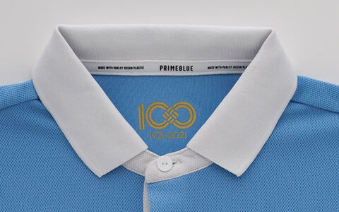 日本代表 100周年記念ユニフォーム発表 21個 の数量限定パッケージ付きも登場 フットカルチョ 日本代表 100周年記念ユニフォーム発表 21個 の数量限定パッケージ付きも登場 フットカルチョ