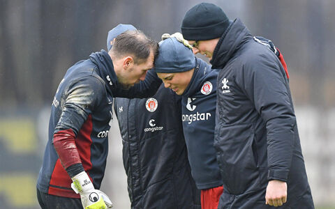 またも負傷の宮市亮 1月に全体練習再開の可能性も 監督 重傷ではないと思う と指摘 スポキチ速報