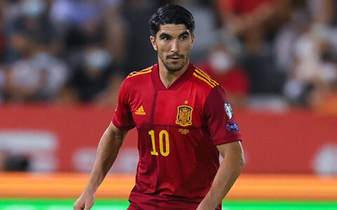 キッカケは ゲームボーイ 東京五輪の銀メダリスト スペイン代表の新10番ソレールがサッカーを始めた理由を告白 スポキチ速報