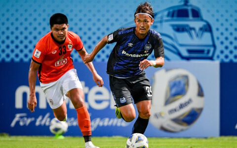 G大阪は3試合連続ドロー オウンゴールで追いつき2位キープも突破に黄信号 2chフットボールまとめアンテナ G大阪は3試合連続ドロー オウンゴールで追いつき2位キープも突破に黄信号 2chフットボールまとめアンテナ