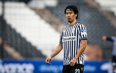 あれ ここって おかえり 香川真司が日本での自主トレ姿を公開 国内ファンから大反響 2chフットボールまとめアンテナ