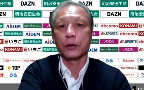 昇格 2 降格 4 決定についてjリーグ原博実副理事長 優先したのは 最終節の日程 2chフットボールまとめアンテナ