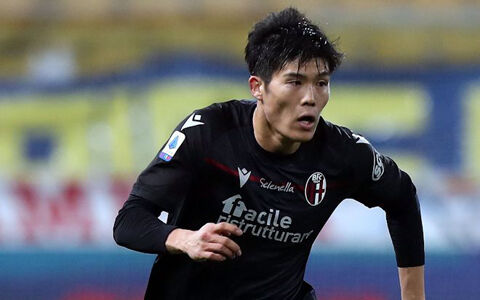 冨安健洋はアーセナル移籍 31日中の決定目指し交渉中と報道 日本代表にも合流せず スポキチ速報