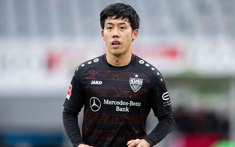 欧州で日本人1トップは難しい 遠藤航躍動の理由は ブンデスリーガのレジェンド奥寺康彦氏に聞く 2chフットボールまとめアンテナ 欧州で日本人1トップは難しい 遠藤航躍動の理由は ブンデスリーガのレジェンド奥寺康彦氏に聞く 2chフットボールまとめアンテナ