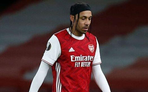 アーセナルfwオーバメヤン Snsでマラリア感染を公表 元気になってきている フットカルチョ