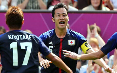 吉田麻也がoaに求められる理由 ロンドン五輪後に語った あいつらが居座っている椅子 狙っちゃおうぜ 史上初3度目の出場へ スポキチ速報 吉田麻也がoaに求められる理由 ロンドン五輪後に語った あいつらが居座っている椅子 狙っちゃおうぜ 史上初3度目の出場へ スポキチ速報