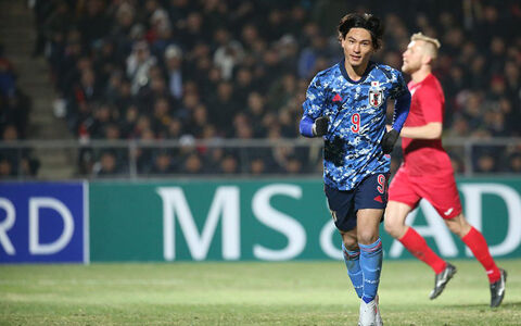 日本代表 背番号発表 新10番 はエース候補の南野拓実 久保17番 堂安11番 2chフットボールまとめアンテナ 日本代表 背番号発表 新10番 はエース候補の南野拓実 久保17番 堂安11番 2chフットボールまとめアンテナ