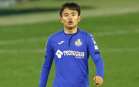 久保建英にセリエa昇格組のサレルニターナが関心と現地報道 アンチェロッティが宝石を送る 2chフットボールまとめアンテナ