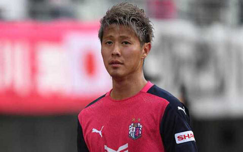 名古屋 c大阪fw柿谷曜一朗の獲得決定的 2年連続ラブコールが心に響く Football Timeline 名古屋 c大阪fw柿谷曜一朗の獲得決定的 2年連続ラブコールが心に響く Football Timeline