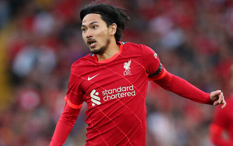 リバプールで今季 勝負したい 南野拓実 残留 に決意 昨季とは 状況が違う 2chフットボールまとめアンテナ