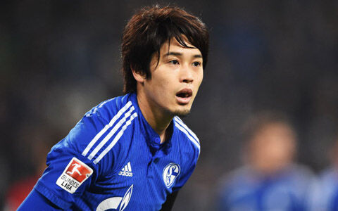 Psgからオファーあった 内田篤人が衝撃告白 フットカルチョ Psgからオファーあった 内田篤人が衝撃告白 フットカルチョ