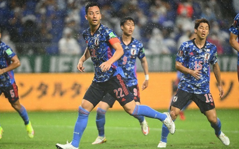 日本 オマーン 採点と寸評 痛恨の敗戦 森保監督の采配もハマらず スポキチ速報 日本 オマーン 採点と寸評 痛恨の敗戦 森保監督の采配もハマらず スポキチ速報
