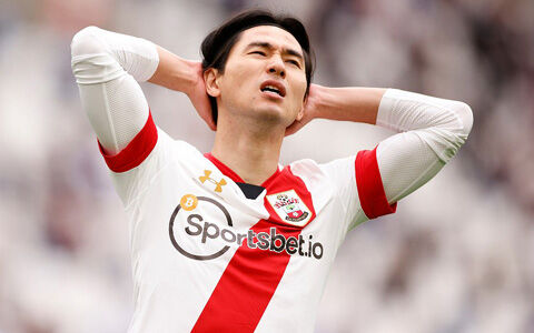 美人 えーここで 鎌田大地の嫁のご覧ください サカまと サッカーまとめ 美人 えーここで 鎌田大地の嫁のご覧ください サカまと サッカーまとめ
