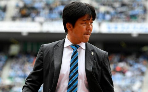 名波浩氏がj2松本山雅の新監督に就任決定 古巣ジュビロ磐田とも激突へ スポキチ速報 名波浩氏がj2松本山雅の新監督に就任決定 古巣ジュビロ磐田とも激突へ スポキチ速報