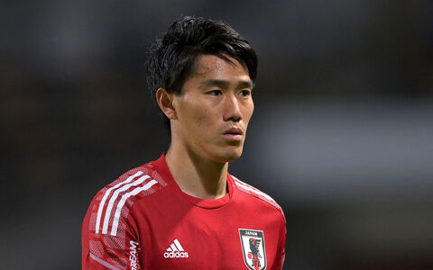 このままではいけない 失意から1年半 遠藤渓太は東京五輪を目指し ドイツで進化した スポキチ速報 このままではいけない 失意から1年半 遠藤渓太は東京五輪を目指し ドイツで進化した スポキチ速報