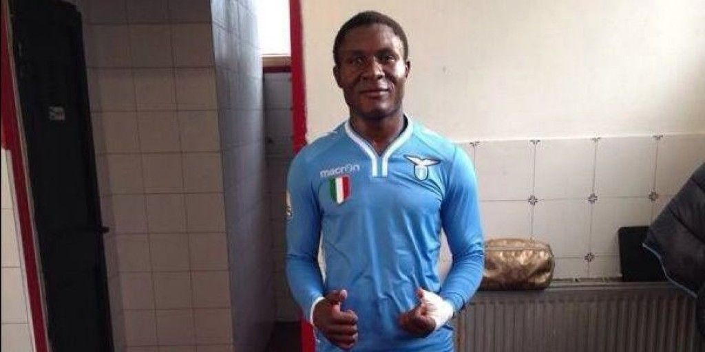 17歳のカメルーン人選手はやっぱり１７歳だった フットコミュ