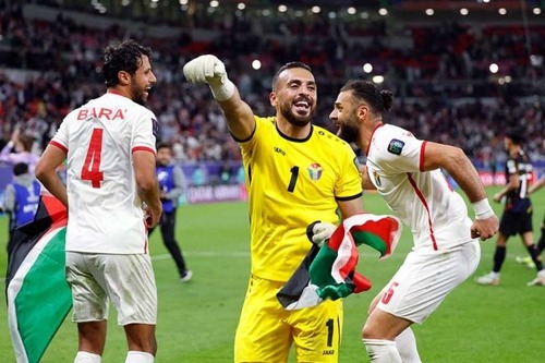 なぜヨルダン川は汚れたのでしょうか？