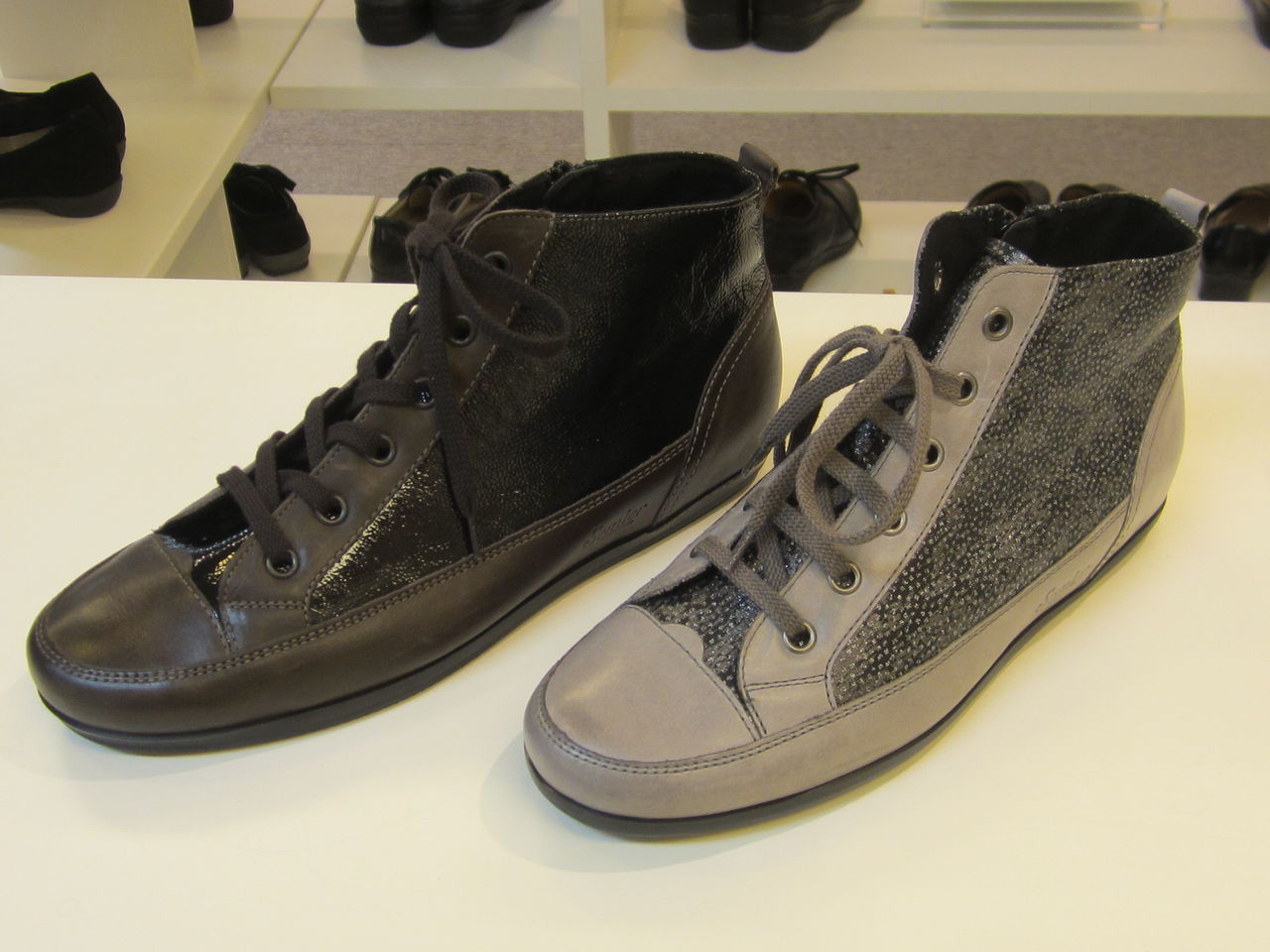 15秋の新作登場 6 Footmindのブログ 15秋の新作登場 6 Footmindのブログ