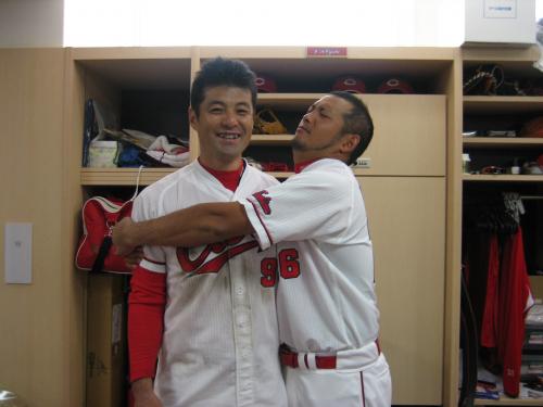 野球 チーム名は みんなのモバ ゲイスターズ エースは多田野 みんなの脅威だから 元横浜 中野渡氏が古巣の改革案を激白 ベースボール速報 野球 チーム名は みんなのモバ ゲイスターズ エースは多田野 みんなの脅威だから 元横浜 中野渡氏が古巣の改革案を激白 ベースボール速報