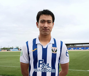 【サッカー】元レアルの神童Ｊデビューへ！登録名「中井卓大ピピ」日本初挑戦の22歳今治MFが開幕戦に先発