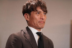 【サッカー】宮本恒靖会長、AFC会長が臨時総会でFIFAインファンティノ会長支持表明と明かす