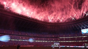 【サッカー】J1観客動員は過去最高ペース。国立開催7試合で全体の約16％…新スタジアムとクラブ別動員から考える「リーグの成長