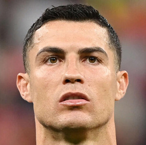 【サッカー】Ｃ・ロナウドがポルトガル代表を突然離脱「いずれ皆様に真実をお話しする」代表引退の可能性も
