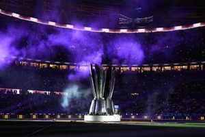 【サッカー】AFCがネーションズリーグ創設を検討…W杯もしくはアジアカップ予選を兼ねる形式、2030年から開催か