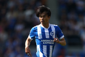 【サッカー】三笘薫にデ・ゼルビ監督と再会の可能性？　リヴァプールも動向を注視か