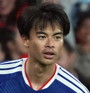 【サッカー】「何かが…」三笘薫、剱持クリア夫人との結婚式投稿が閲覧不可「奥さんインスタ削除」「寂しい」