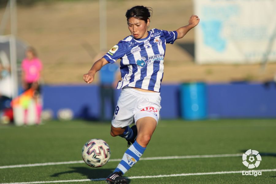 【サッカー】「恥ずかしいから…」 なでしこ田中陽子、流行り ...