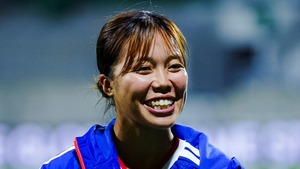 【サッカー】「谷川萌々子はワールドクラス、ポテンシャルも計り知れない」なでしこと対戦する強豪ドイツ選手が警戒