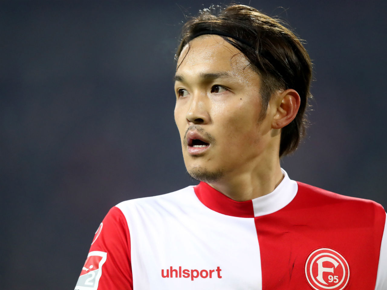 宇佐美スーパーボレー弾 5か月ぶり今季3点目でドローに持ち込む フットボール速報 宇佐美スーパーボレー弾 5か月ぶり今季3点目でドローに持ち込む フットボール速報