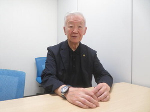 【サッカー】セルジオ越後氏、メッシ引退に「有終の美」と絶賛も危機感訴え「次のスーパースター出てこない」
