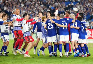 【サッカー】セルジオ越後 兄貴分よ、せめてもう少し攻めてほしかった…新戦力またも出てこず