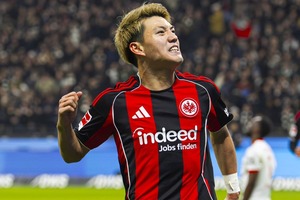 【サッカー】堂安律にサウジの名門が年俸16億円超えの“超高額オファー”か　独メディアが電撃移籍の可能性を報道