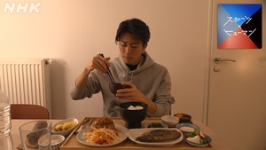 【サッカー】日本代表MF中村敬斗、試合中にソックスを下げて履く理由が判明 「最初の方は結構 削られるの怖かったが…」
