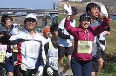 荒川市民マラソン002